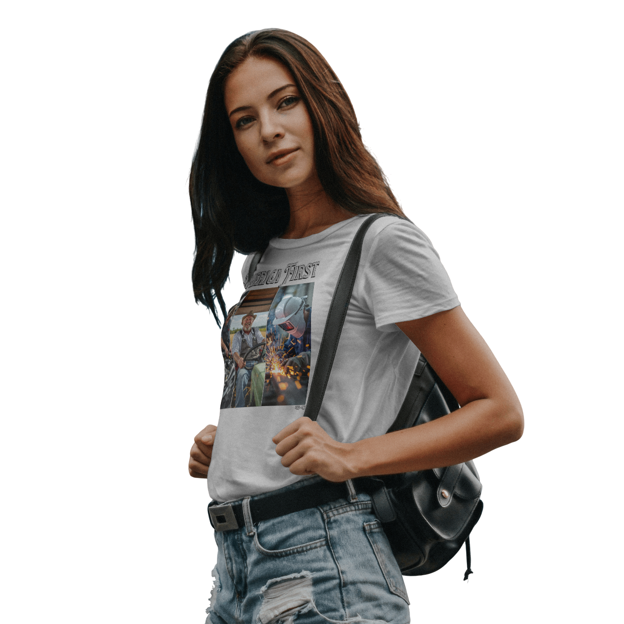 America First | Women