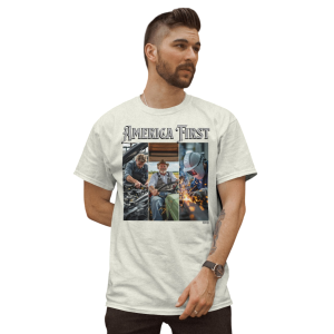 America First | Men
