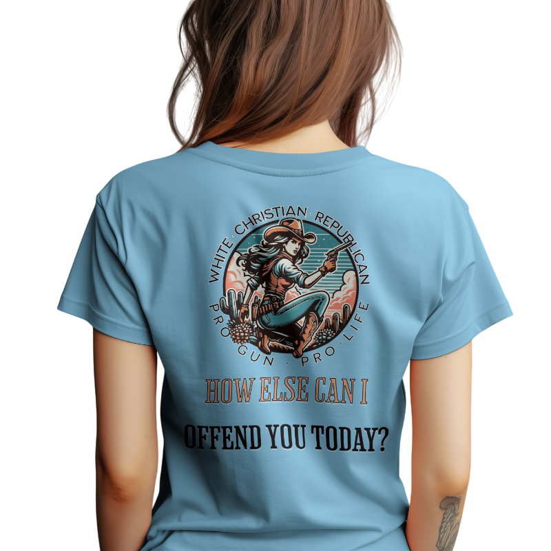 Offend | Women