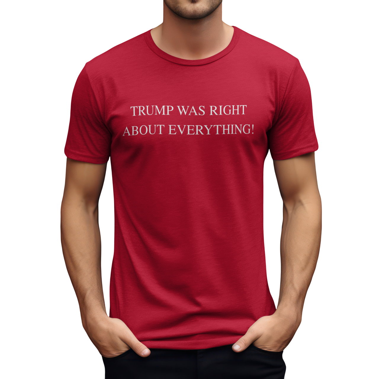 Truth | Men