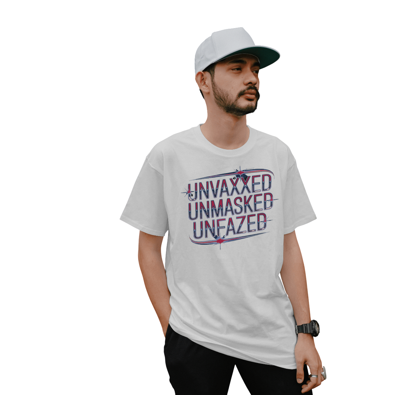 Unfazed | Men