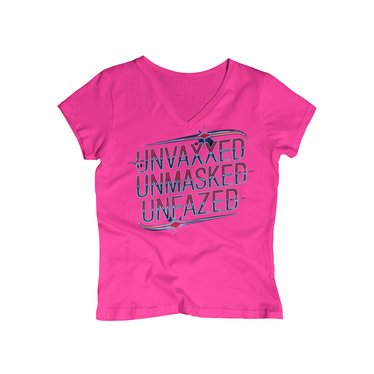 Unfazed | Women